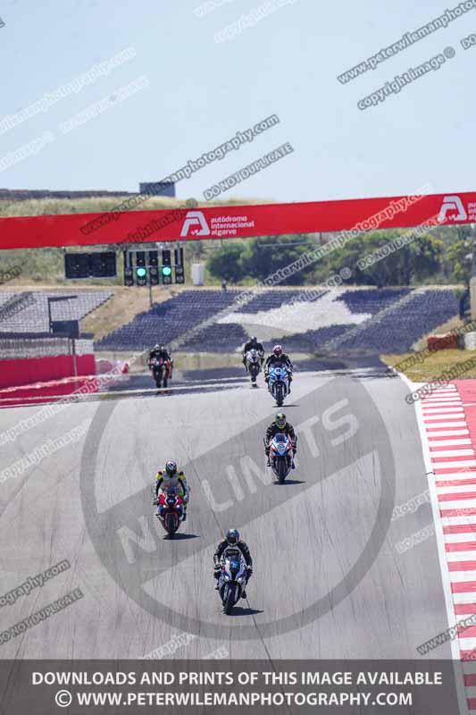 May 2023;motorbikes;no limits;peter wileman photography;portimao;portugal;trackday digital images